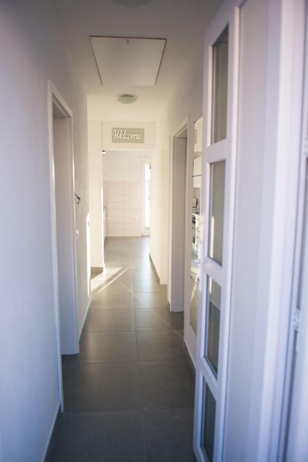 Apartma Rene Portoroz Exterior photo