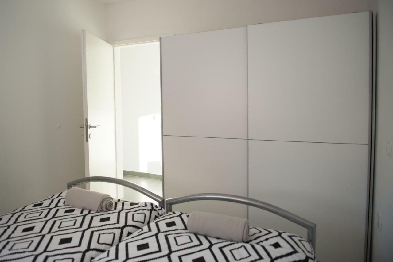 Apartma Rene Portoroz Exterior photo