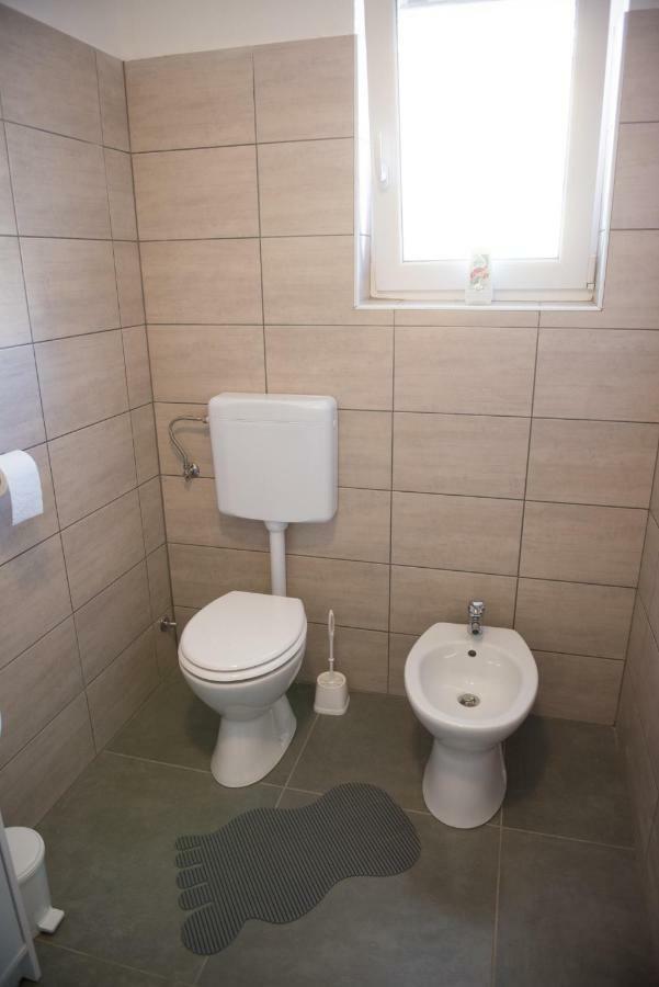 Apartma Rene Portoroz Exterior photo
