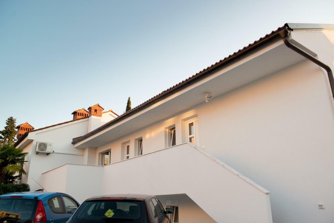 Apartma Rene Portoroz Exterior photo