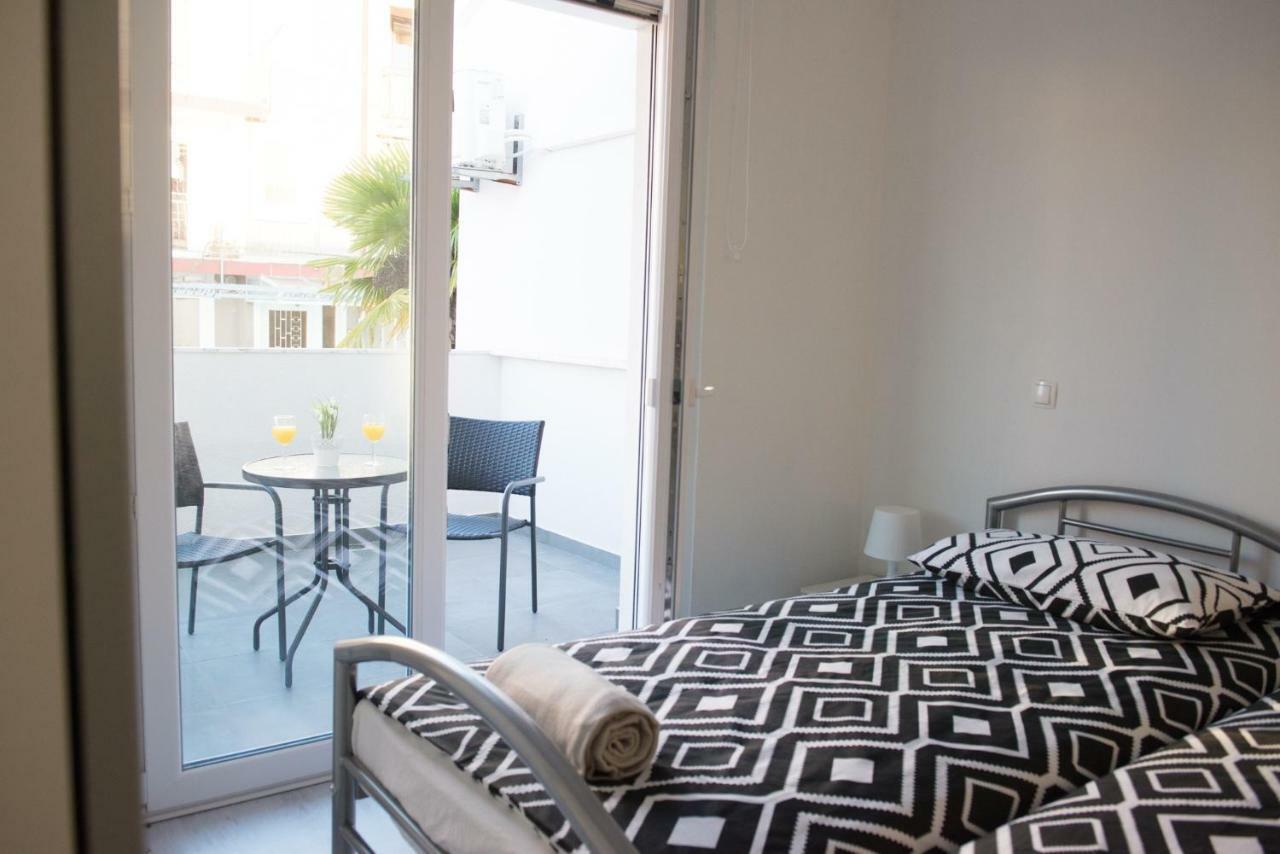 Apartma Rene Portoroz Exterior photo