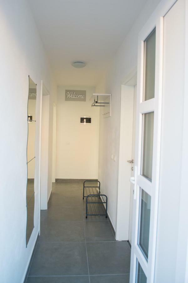 Apartma Rene Portoroz Exterior photo