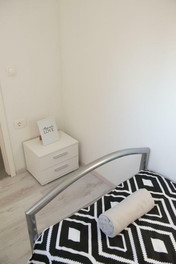 Apartma Rene Portoroz Exterior photo